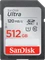 SanDisk Ultra, SD UHS-I U1, Rev-N4 Vorschaubild