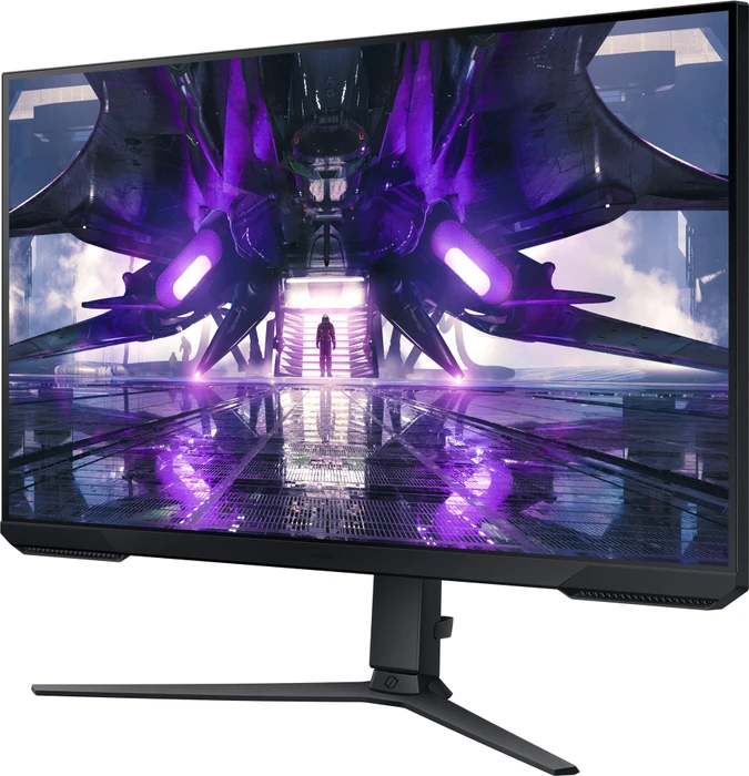 Samsung Odyssey G3 G32A, 31.5"