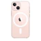 Apple Clear Case mit MagSafe für iPhone 13 Mini transparent Vorschaubild