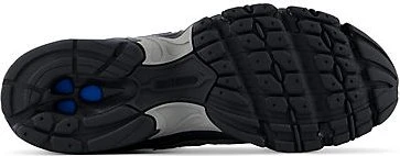 New Balance 740 castlerock/alkaline green