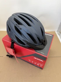 Alpina Parana Helm indigo matt