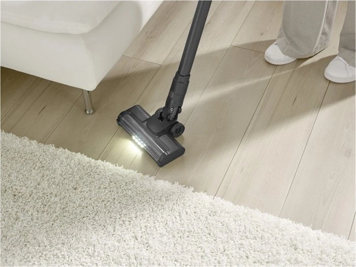Severin HV 7193 S-Power TwinClean Pro Akku-Handstaubsauger