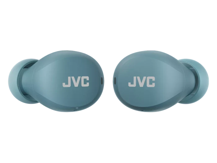 JVC HA-Z66T grün