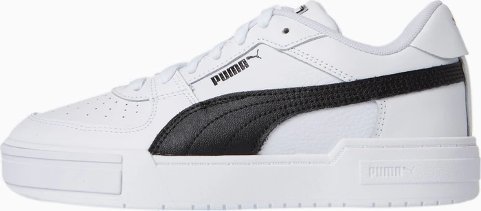 Puma CA Pro Classic puma white/eucalyptus