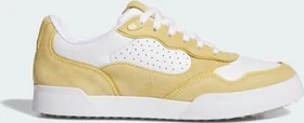adidas Retrocross 25 Spikeless cloud white/oat/gum