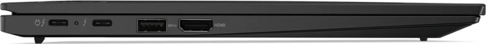 Lenovo ThinkPad X1 Carbon G10, Black Weave, Core i7-1255U, 16GB RAM, 1TB SSD, 5G, UK