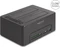 DeLOCK USB Dual Dockingstation mit Klon Funktion und Card Reader, SATA 6Gb/s, USB-B 3.0 [Buchse] Vorschaubild