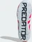 adidas Predator Elite Laceless FG lucid red/cloud white/core black (Junior) Vorschaubild