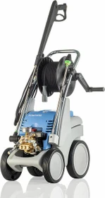 Kränzle quadro 11/140TST Elektro-Hochdruckreiniger