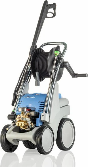 Kränzle quadro 11/140TST Elektro-Hochdruckreiniger