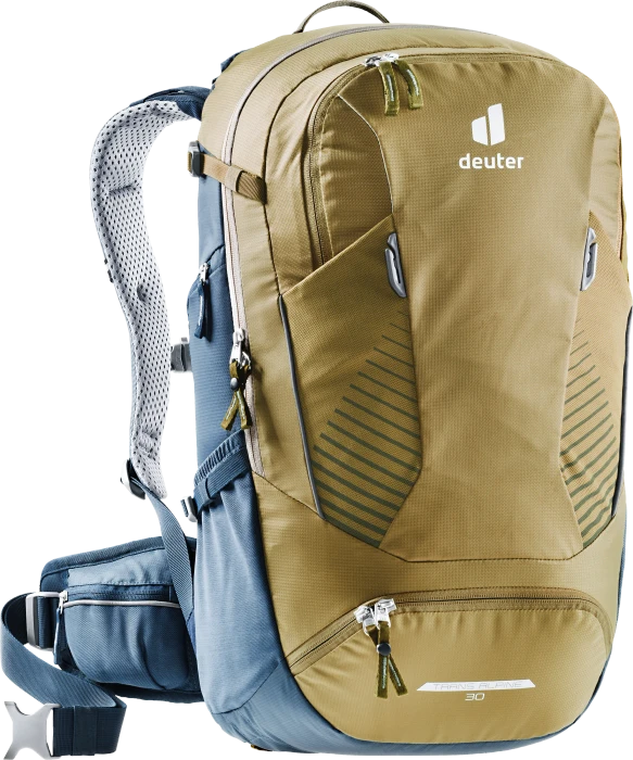 Deuter Trans Alpine 30 clay/marine