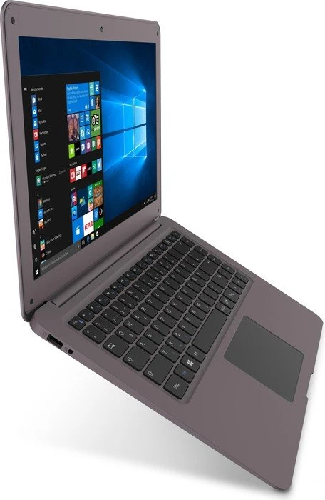 TrekStor SurfBook W1, Atom x5-Z8300, 2GB RAM, 32GB Flash, DE
