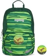 Ergobag Ease Large Bärtram Kindergartenrucksack