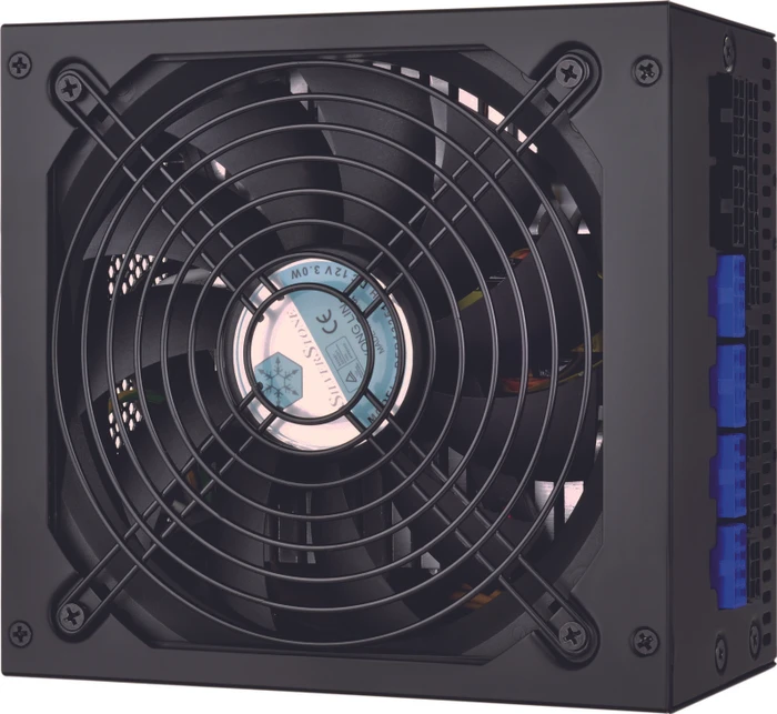 SilverStone Strider Plus Series 850W, ATX 2.3