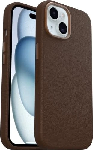 Otterbox Symmetry Cactus MagSafe für Apple iPhone 15 Rich Adobe
