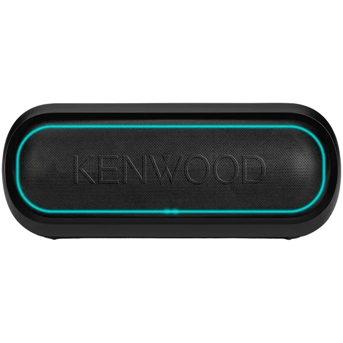Kenwood AS-150BT schwarz