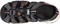 Keen Newport Neo H2 Big Kid magnet/spicy orange (Junior) Vorschaubild