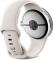 Google Pixel Watch 3 (Wi-Fi) 45mm Polished Silver mit Sportarmband Porcelain Vorschaubild