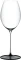 Riedel Fatto A Mano Black Tie Hermitage Rotweinglas Vorschaubild