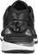 Asics Gel-Nimbus 19 black/onyx/silver (Herren) Vorschaubild