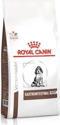 Royal Canin Gastro Intestinal Canine Junior GIJ 29, 10kg