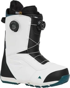Burton Ruler BOA Softboot weiß (Herren) (Modell 2026/2027)