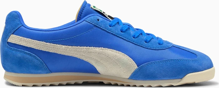 Puma Arizona Nylon bluemazing/vapor gray