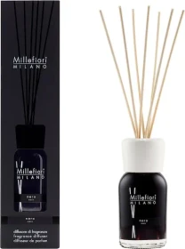 Millefiori Milano Nero Duftstäbchen, 100ml