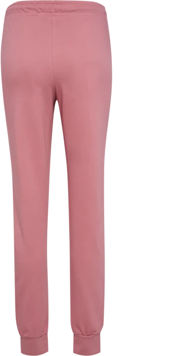 hummel Active Trainingshose lang dusty rose (Damen)