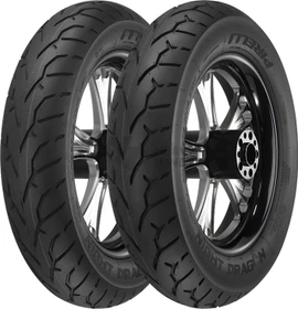 Pirelli Night Dragon 240/40 VR18 79V TL