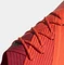 adidas Nemeziz 19.1 FG signal coral/core black/glory red (Herren) Vorschaubild