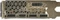 Zotac GeForce GTX 1070 OEM, 8GB GDDR5, DVI, HDMI, 3x DP Vorschaubild