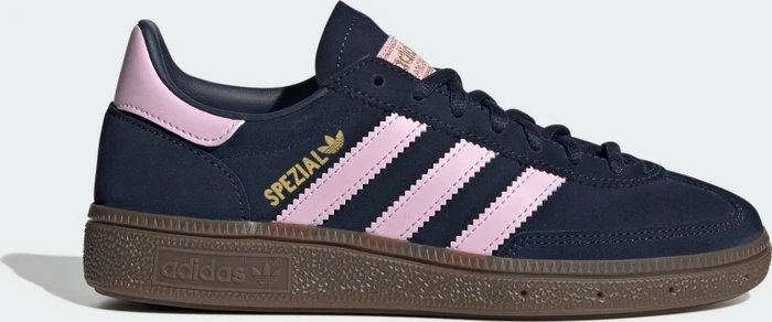 adidas Handball Spezial night indigo/orchid fusion/gum (Junior)