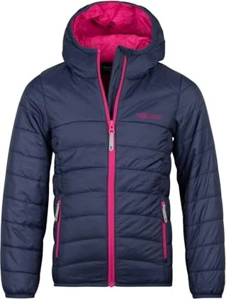 Trollkids Eikefjord Jacke (Junior)