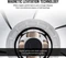 Corsair ML Series ML140 Premium Magnetic Levitation Fan, 140mm Vorschaubild