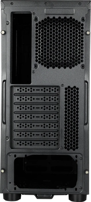 Chieftec Gamer AL-02B Hawk