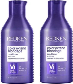 Redken Color Extend Blondage Conditioner, 300ml