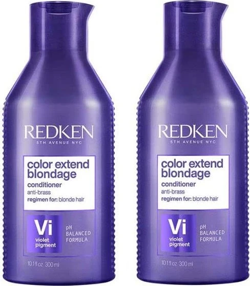 Redken Color Extend Blondage Conditioner, 300ml