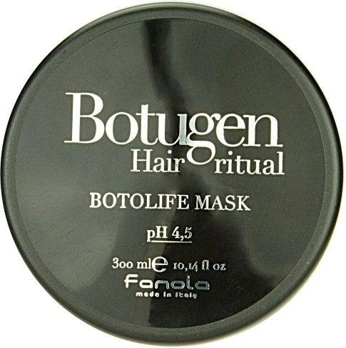 Fanola Botugen Hair System Botolife Haarmaske, 300ml