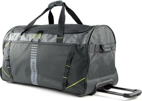 Travelite Basics Trolley Rollenreisetasche 71cm anthrazit