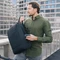 Dicota Laptop Rucksack Eco MOTION 13-15.6", schwarz Vorschaubild
