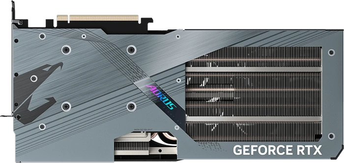 GIGABYTE AORUS GeForce RTX 4070 Ti Master 12G, 12GB GDDR6X, HDMI, 3x DP
