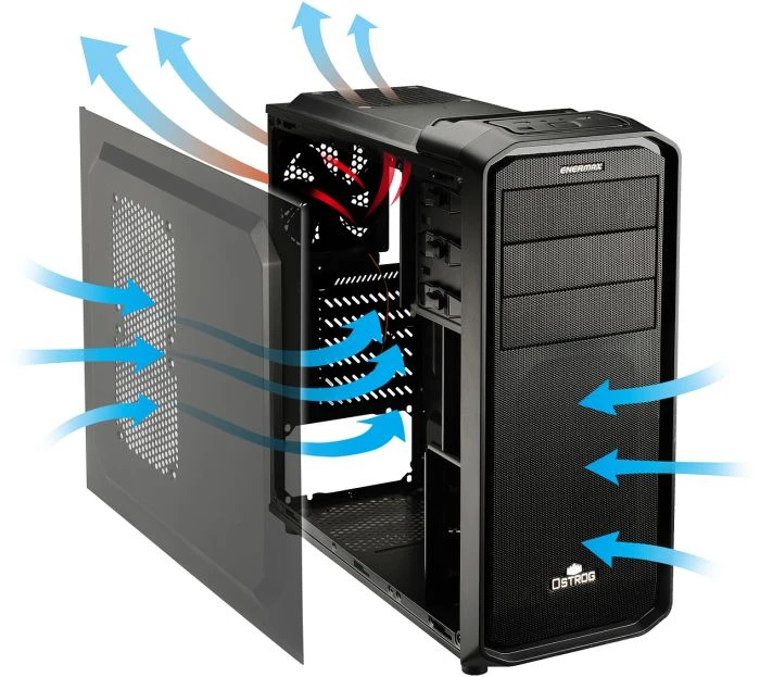 Enermax Ostrog.Q