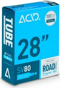 Cube Acid Road Super Lite SV 80mm 28" Schlauch