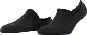 Falke Cool Kick Socken schwarz (Damen)