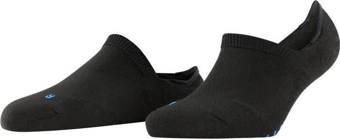 Falke Cool Kick Socken schwarz (Damen)