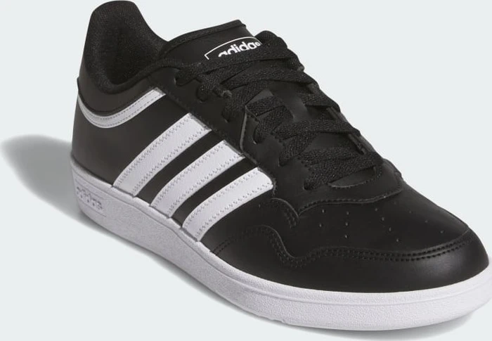 adidas Hoops 4.0 core black/cloud white