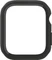 Belkin ScreenForce antimikrobieller TemperedCurve 2-in-1-Displayschutz mit Schutzrand für Apple Watch (44mm/45mm) schwarz Vorschaubild