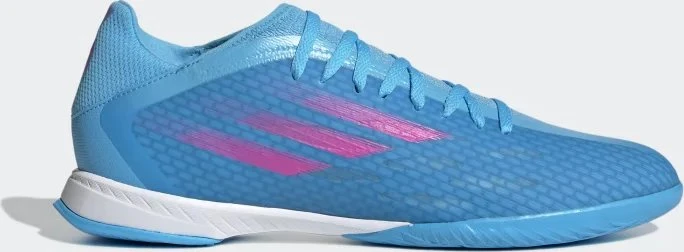 adidas X Speedflow.3 In sky rush/team shock pink/cloud white (Herren)