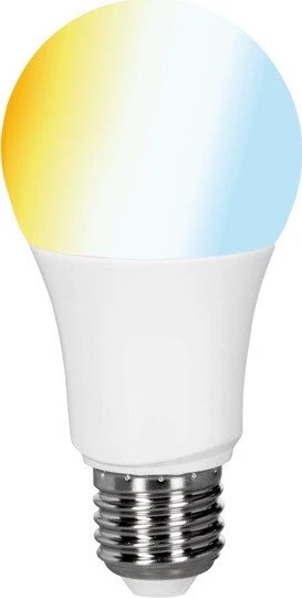 Müller Licht tint white LED Birne E27 9W